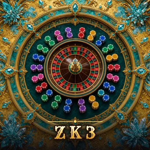 Keamanan zk3