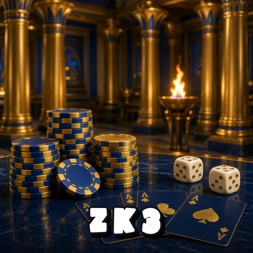 Persyaratan perangkat zk3