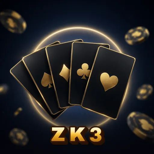 Instalasi zk3