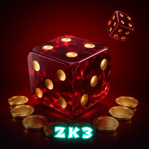 zk3 FAQ